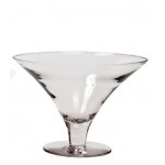Taça Martini Baixa
